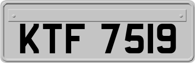 KTF7519