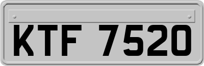 KTF7520