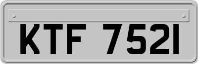 KTF7521