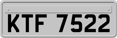 KTF7522