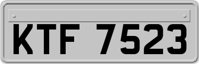 KTF7523