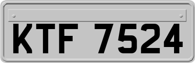 KTF7524