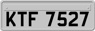 KTF7527