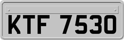 KTF7530