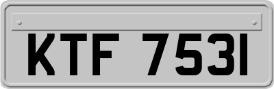 KTF7531