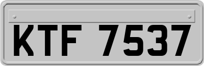 KTF7537