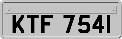 KTF7541