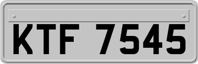KTF7545