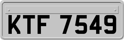 KTF7549