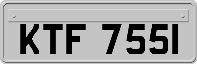 KTF7551