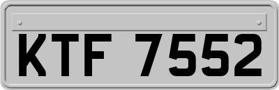 KTF7552