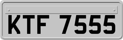 KTF7555