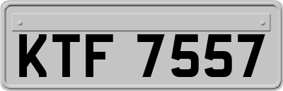 KTF7557
