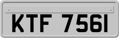 KTF7561