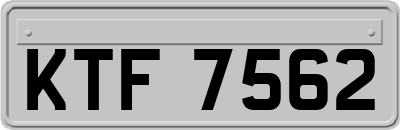 KTF7562