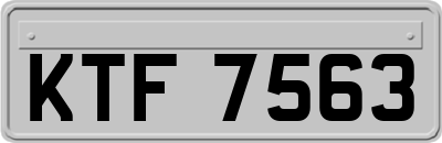 KTF7563