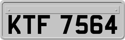 KTF7564