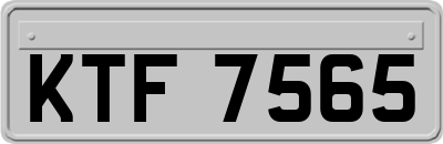 KTF7565