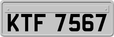 KTF7567