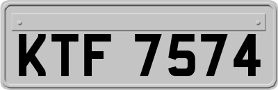 KTF7574