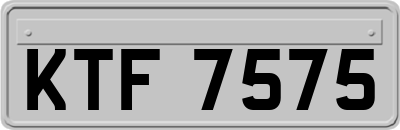 KTF7575