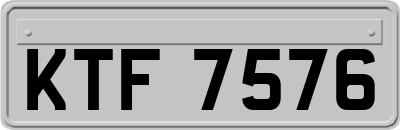 KTF7576