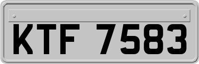KTF7583