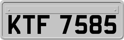 KTF7585