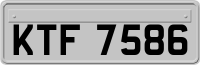 KTF7586