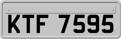 KTF7595
