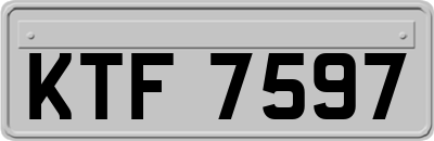 KTF7597