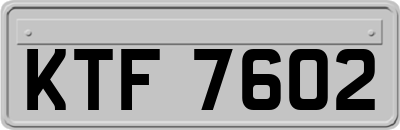 KTF7602
