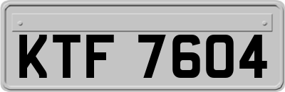 KTF7604