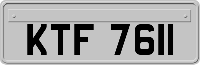 KTF7611