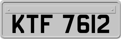 KTF7612