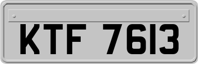 KTF7613