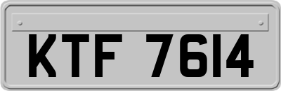 KTF7614