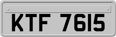 KTF7615