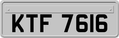 KTF7616