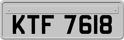 KTF7618