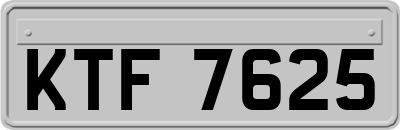 KTF7625