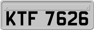 KTF7626