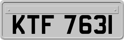 KTF7631