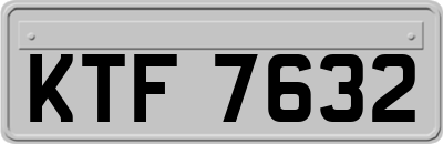 KTF7632
