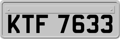 KTF7633