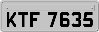 KTF7635