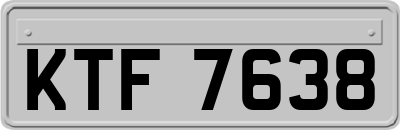KTF7638