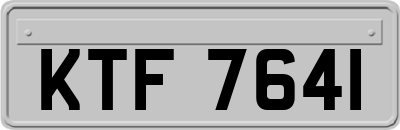 KTF7641