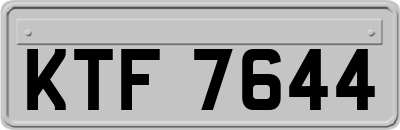 KTF7644