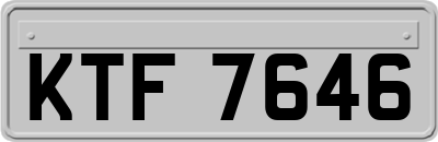 KTF7646